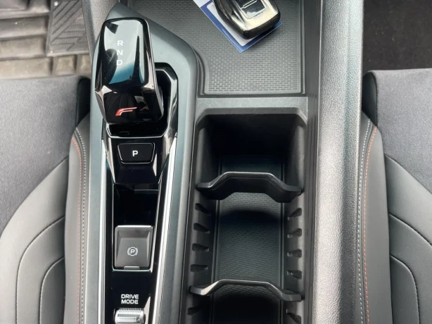 Geely Binrui