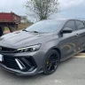 Geely Binrui