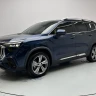 Geely Haoyue L