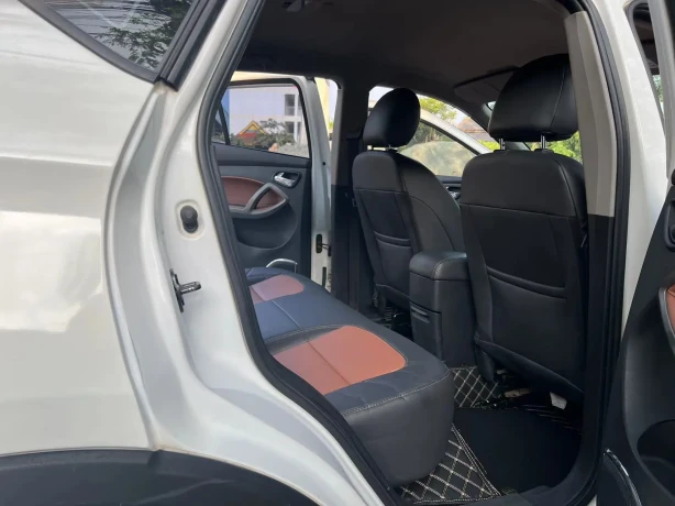 HAIMA Haima S5