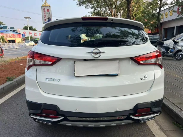 HAIMA Haima S5