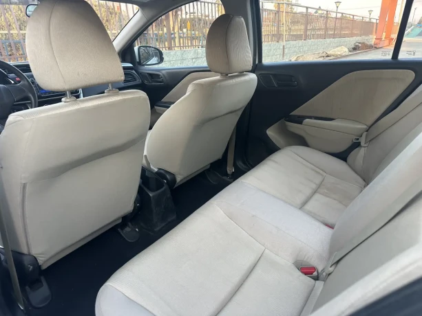 Honda Feng Fan
