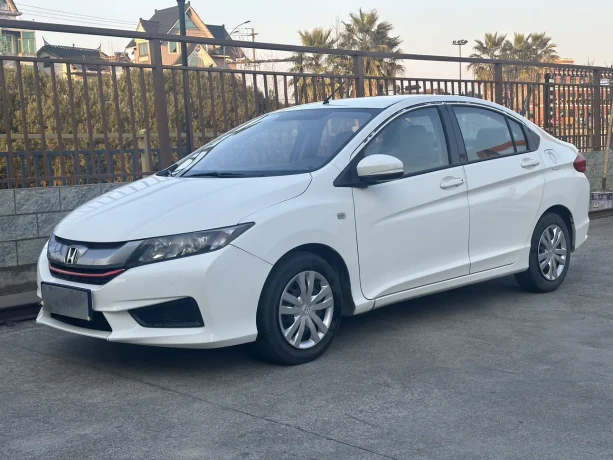Honda Feng Fan