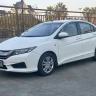 Honda Feng Fan