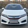 Honda Feng Fan