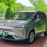 HYCAN Hechuang Z03