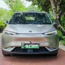 HYCAN Hechuang Z03