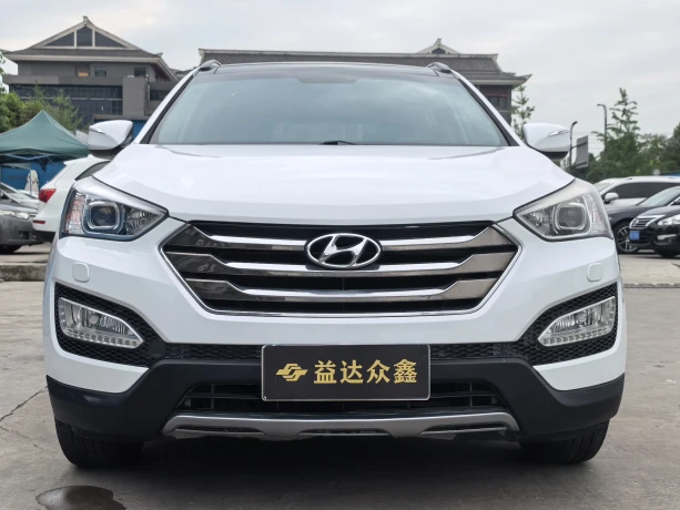 Hyundai Shengda