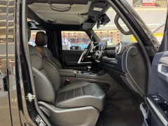 BAIC Beijing Off-road BJ40