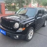 Jeep Freelancer