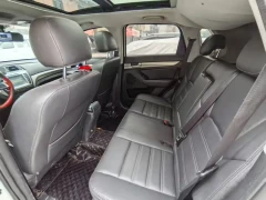 BAIC Shenbao X65