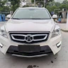BAIC Shenbao X65