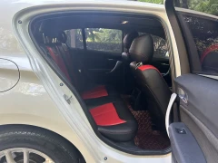 BMW 1 Series (imported)