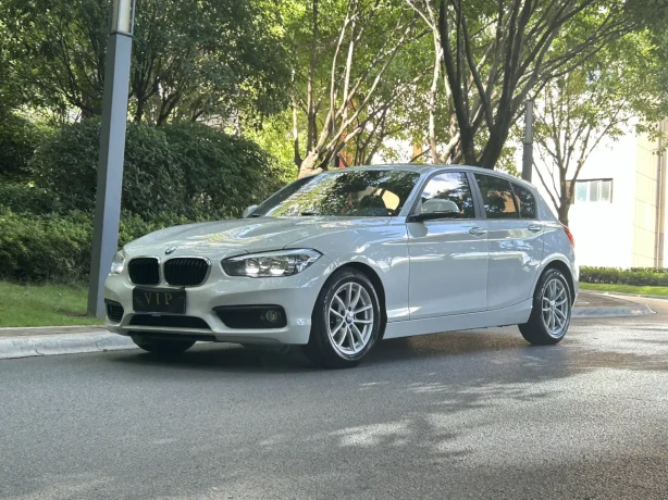 BMW 1 Series (imported)