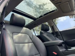 Kia KX5