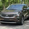 Kia KX5
