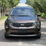 Kia KX5
