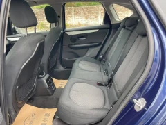 BMW 2 series station wagon