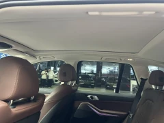 BMW X5 (imported)