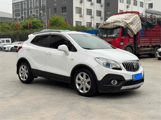 Buick Onkola
