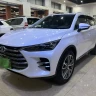 BYD Tang DM
