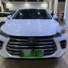 BYD Tang DM