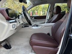 Mercedes-Benz Maybach GLS