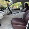 Mercedes-Benz Maybach GLS
