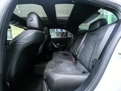 Mercedes-Benz Mercedes Benz A Class