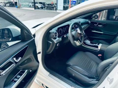 Mercedes-Benz Mercedes Benz C Class
