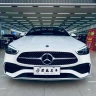 Mercedes-Benz Mercedes Benz C Class