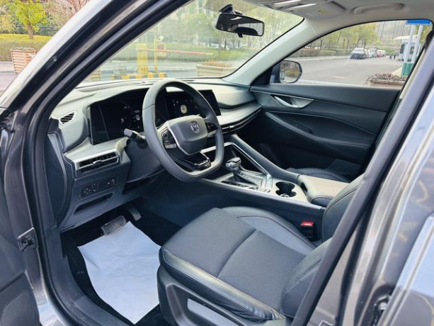 Changan CS35 PLUS