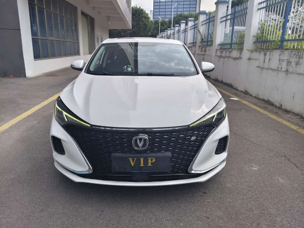 Changan Escape