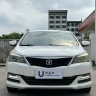 Changan Yuexiang V7