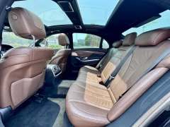 Mercedes-Benz Mercedes Benz S Class