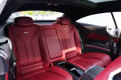 Mercedes-Benz S-Class AMG