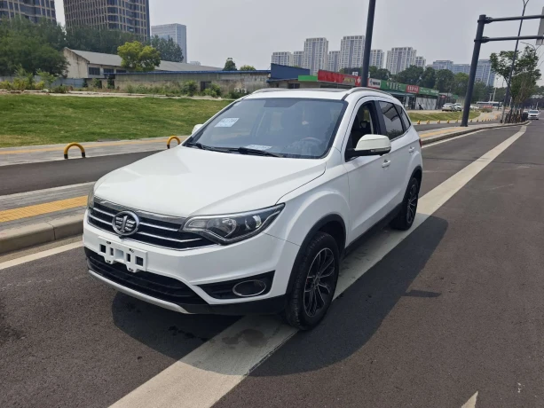 FAW Senya R7