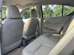 Nissan Sunlight