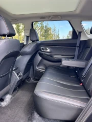 Oshan Changan Auchan X7 PLUS