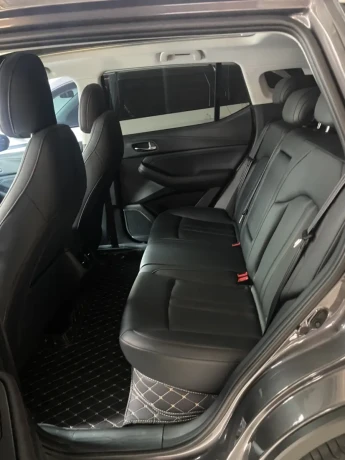 GAC Trumpchi GS4
