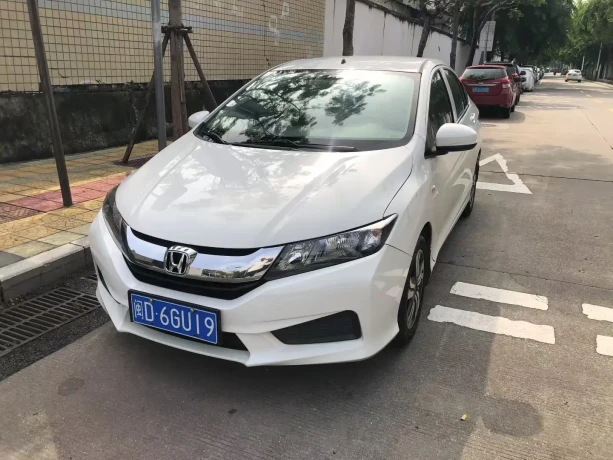 Honda Feng Fan
