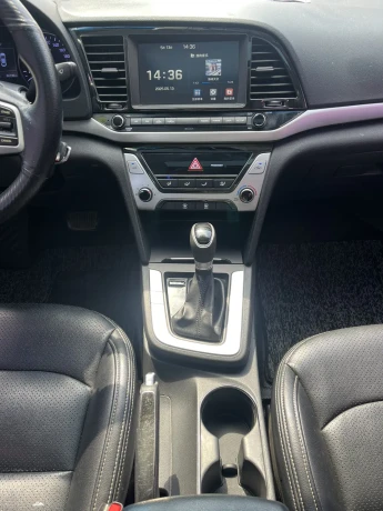 Hyundai Lead