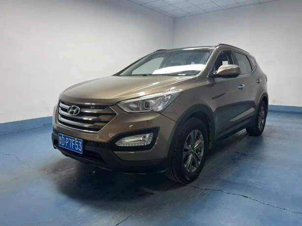 Hyundai Shengda