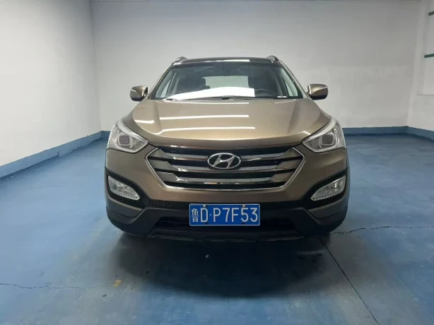 Hyundai Shengda