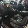 BAIC Beijing Off-road BJ40