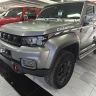 BAIC Beijing Off-road BJ40