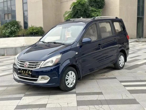 BAIC Weiwang M20