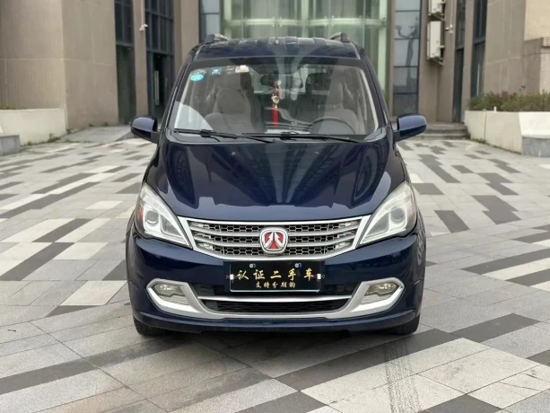 BAIC Weiwang M20