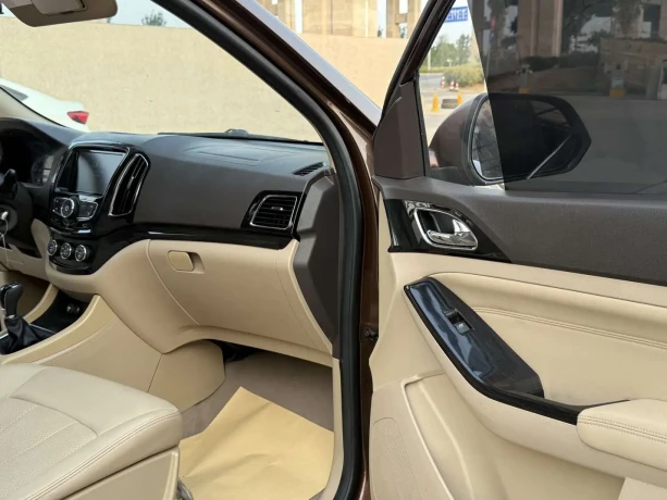 Baojun 730