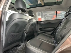 Kia KX5